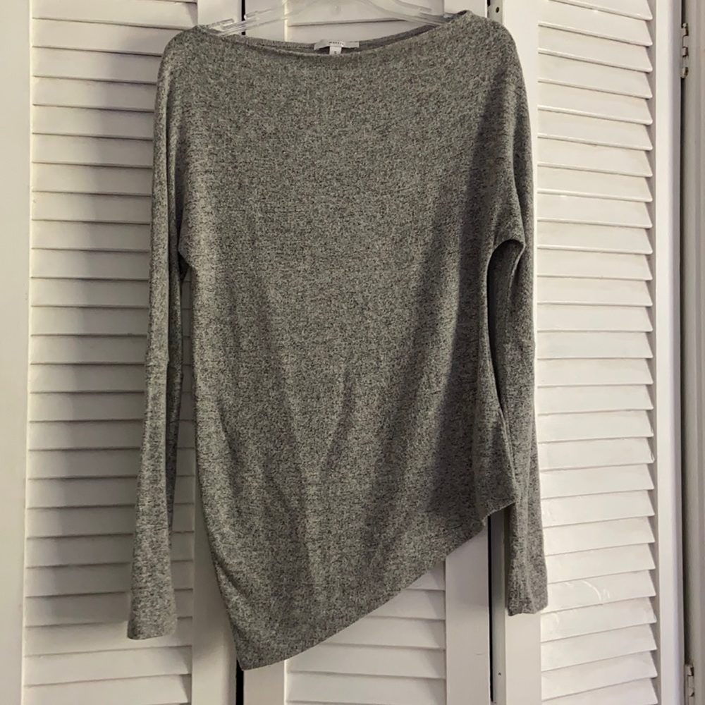 Stella & dot sweater
